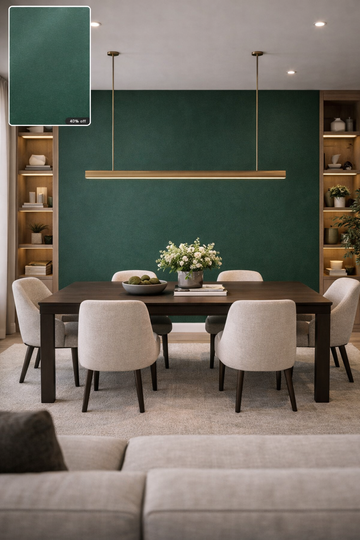 Saket 0.8mm Laminates - 792 - Military Green