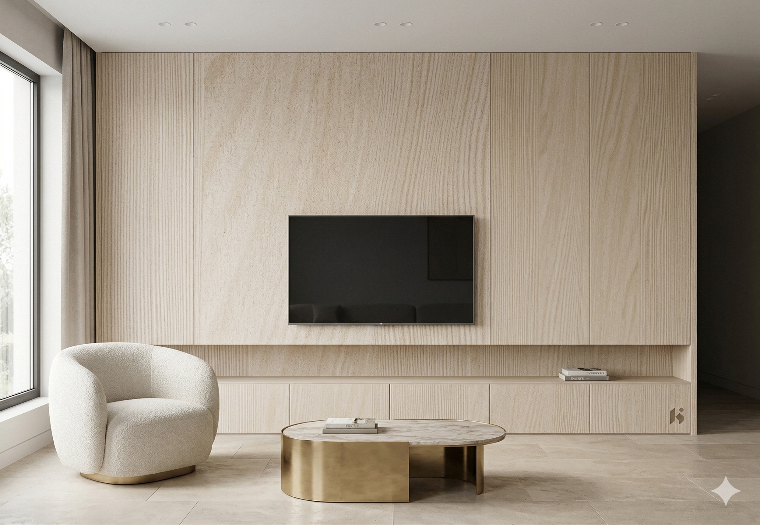 Saket 0.8mm Laminates - 852 - Highland Pine