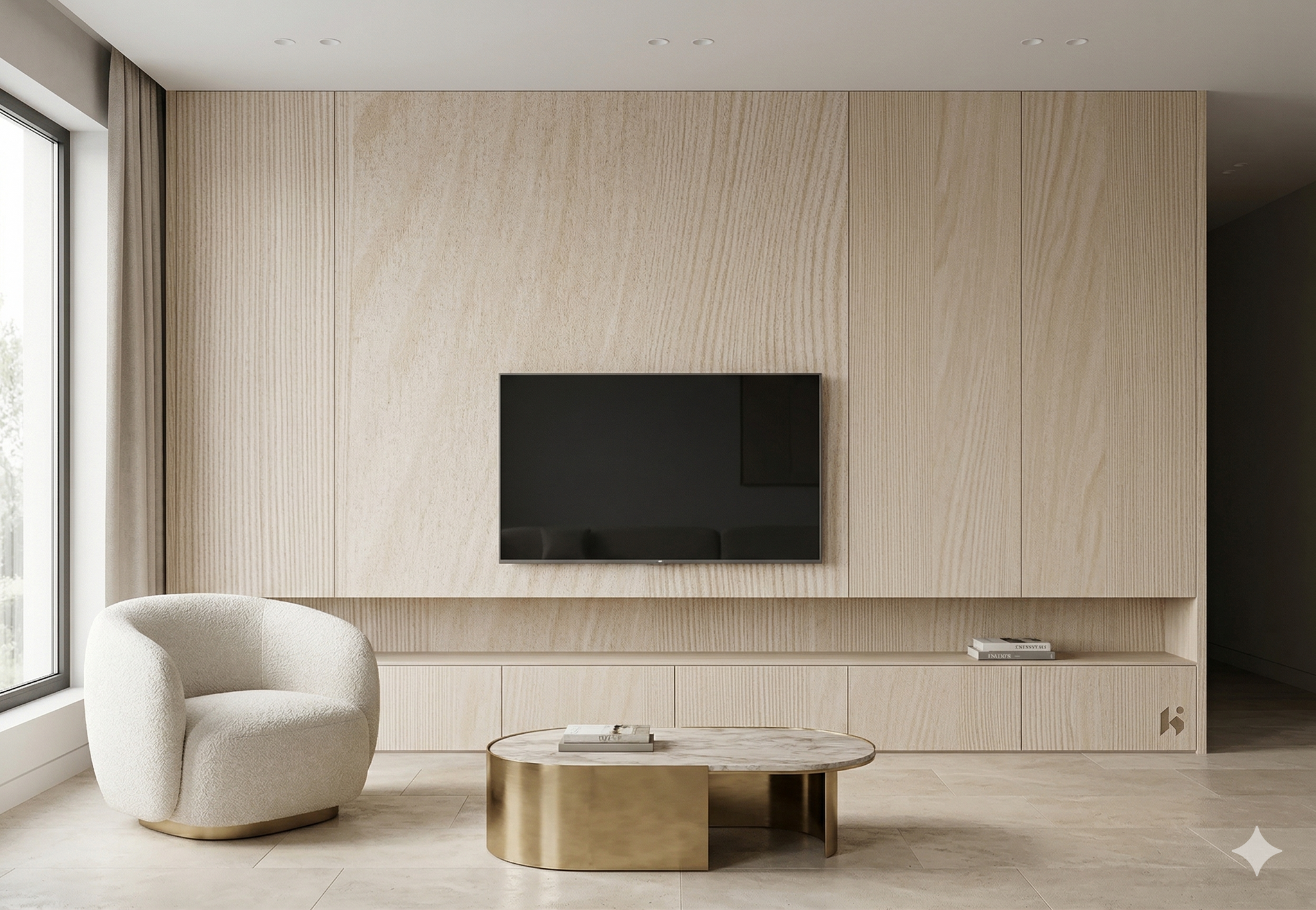 Saket 0.8mm Laminates - 852 - Highland Pine