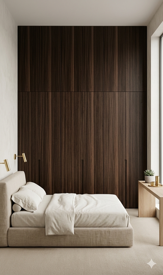Saket 0.8mm Laminates - 862 - American Elm 3