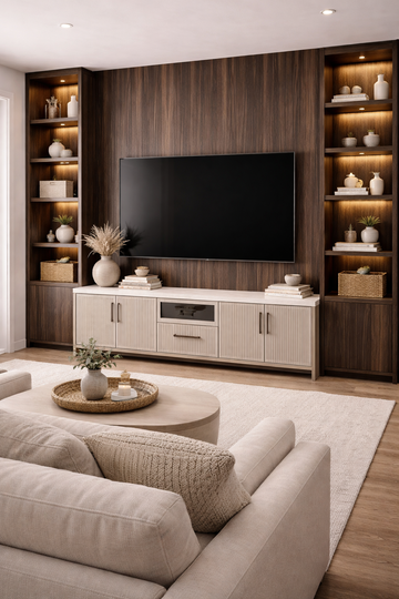 Saket 0.8mm Laminates - 871 - Carino Pearl