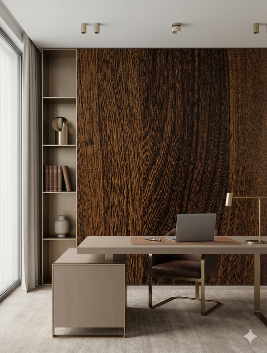 Saket 0.8mm Laminates - 879 - Indian Cedar