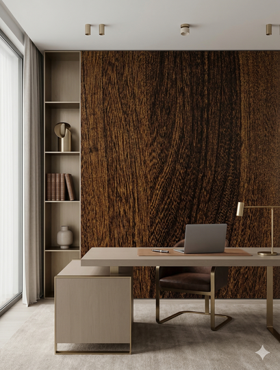 Saket 0.8mm Laminates - 879 - Indian Cedar
