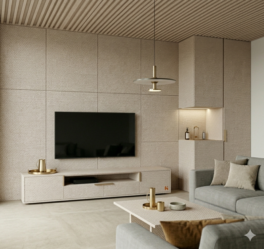 Saket 0.8mm Laminates - 906 - Polka Dot 1