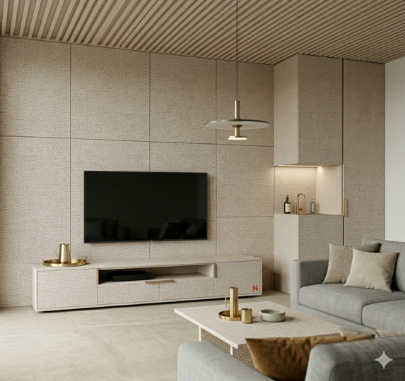 Saket 0.8mm Laminates - 906 - Polka Dot 1
