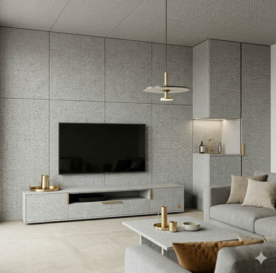 Saket 0.8mm Laminates - 908 - Polka Dot 3
