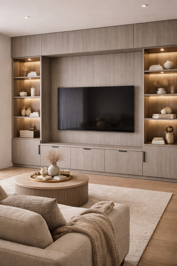 Saket Laminate - 523 - Hz Oak Pebble - 1mm 8ft x 4ft