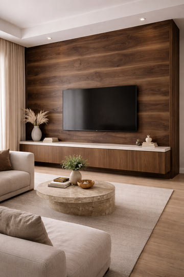 Saket Laminate - 566 - Kastainie - 1mm 8ft x 4ft