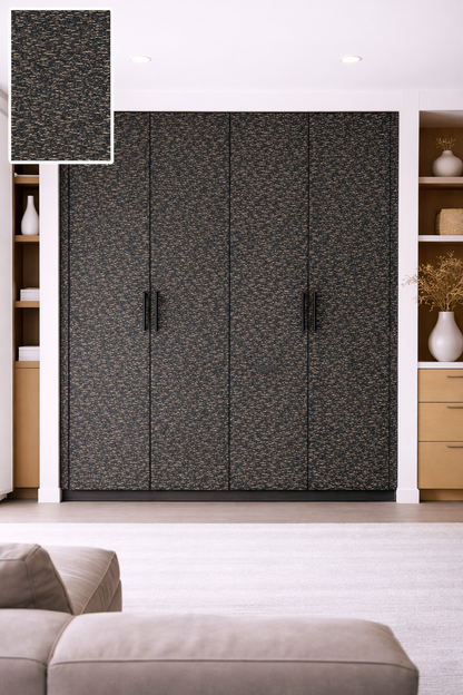 Saket Laminate - 592 - Vintage Persian - 1mm 8ft x 4ft