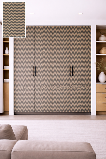 Saket Laminate - 593 - Georgia Kerins - 1mm 8ft x 4ft