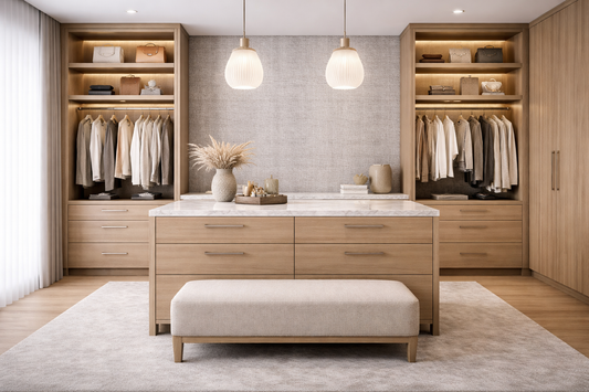 Saket Laminate - SPS007  - 1mm 8ft x 4ft