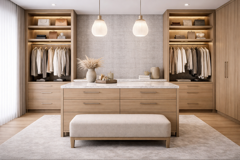 Saket Laminate - SPS007  - 1mm 8ft x 4ft