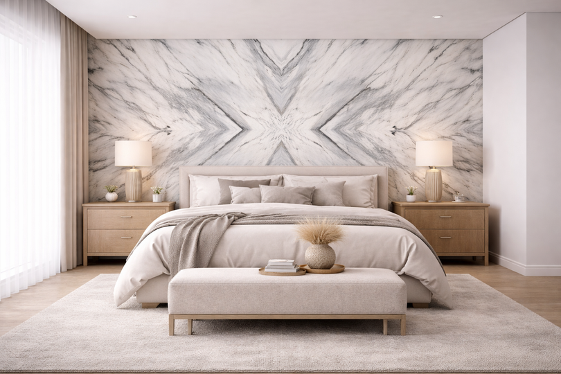 Saket Laminate - SPS008  - 1mm 8ft x 4ft