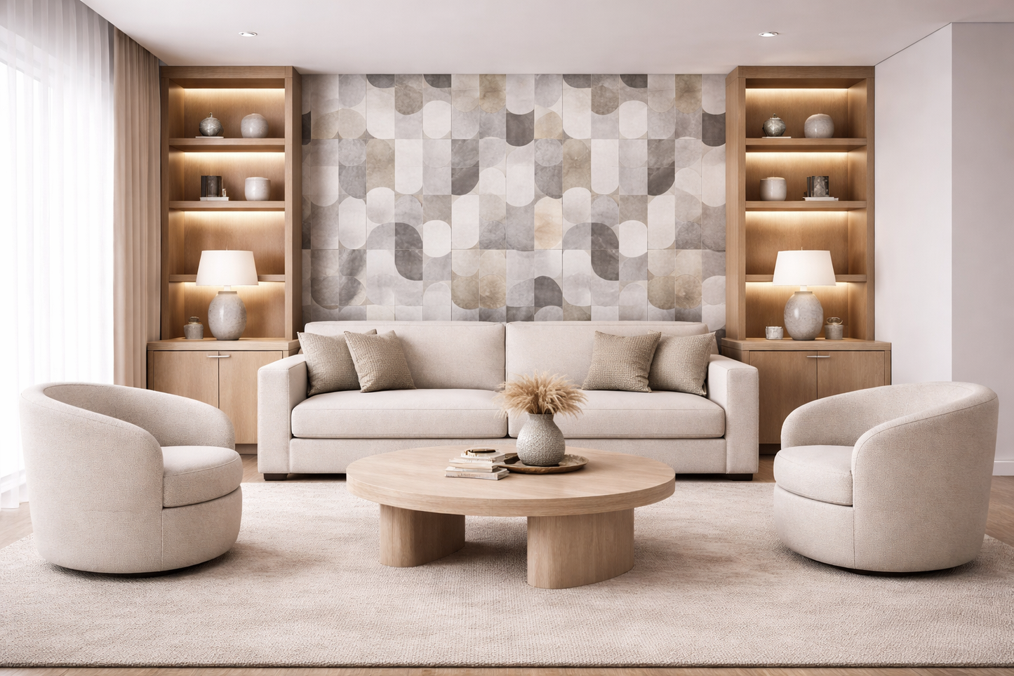 Saket Laminate - SPS009  - 1mm 8ft x 4ft