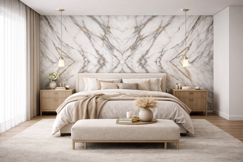 Saket Laminate - SPS011  - 1mm 8ft x 4ft