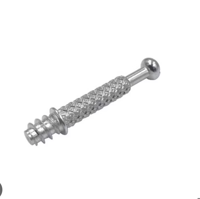 Kyzen Minifix (Heavy, Better Grip)