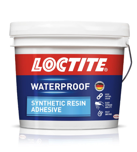Loctite Waterproof Adhesive