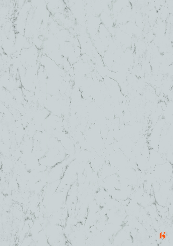 Merino Laminate - 40475 - Blanco Ibiza - 1mm 8ft x 4ft