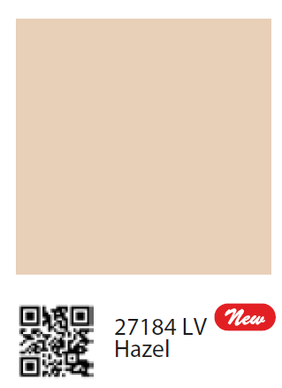 Merino Luvih Laminate - 27184 - Hazel  - 1.2mm 8ftx4ft