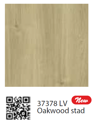 Merino Luvih Laminate - 37378 - Oakwood Stad - 1.2mm 8ftx4ft
