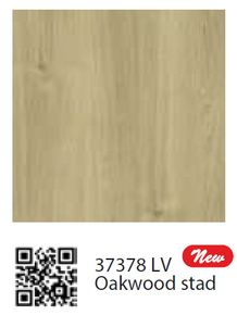 Merino Luvih Laminate - 37378 - Oakwood Stad - 1.2mm 8ftx4ft
