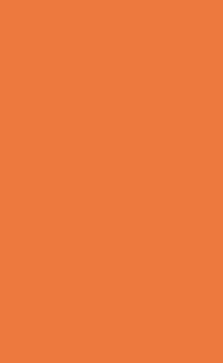 Airolam 1mm Laminates - 139 - Orange
