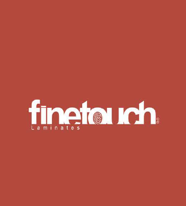 Finetouch Laminate 1mm - 803 - Epic Walnut