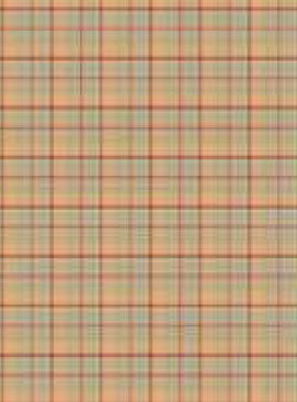 Dorby Laminates-2072-Scottish Plaid-1mm 8ft x 4ft
