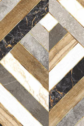 Virgo Abco Mica 1mm - 546 - Smooth Rise