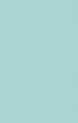 Finetouch Laminate 1mm - 111 - Pale Turquoise
