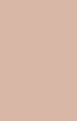 Finetouch Laminate 1mm - 110 - Caramel Tan