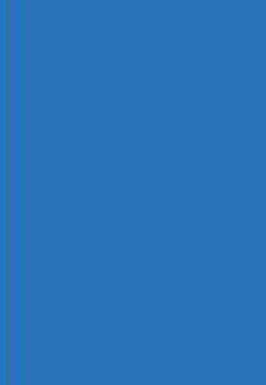 Virgo Abco Mica 1mm - 9128 - Parker Blue