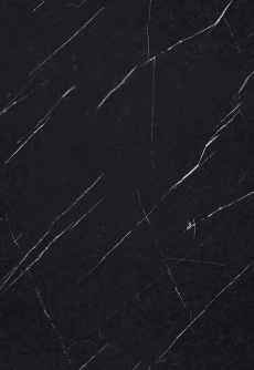 Pebble Acrylic Laminate 1.5mm - 1542 - Black Marble