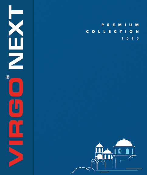 Virgo Liner - 2870 Forest Hush 0.72mm SF 8ftx4ft