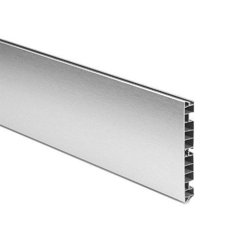 PVC Skirting With Foil 100mm x 3 mtr