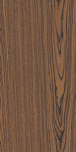 Century Senzura Veneers - F838 - Smoked Wenge crown