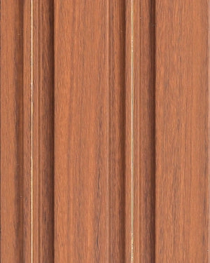 Mark decor PVC Louvers VC-583