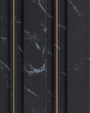 Mark decor PVC Louvers VC-586