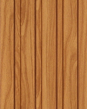 Mark decor PVC Louvers VC-654