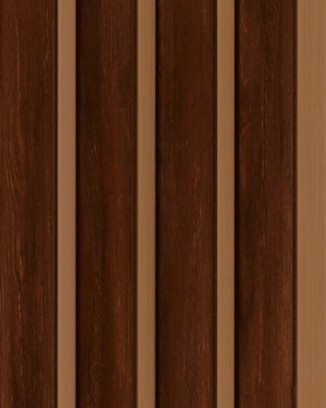Mark decor PVC Louvers VC-655