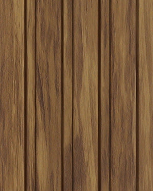 Mark decor PVC Louvers VC-656