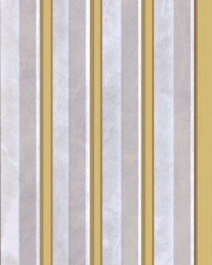 Mark decor PVC Louvers VC-664