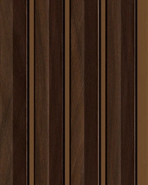 Mark decor PVC Louvers VC-666