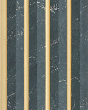 Mark decor PVC Louvers VC-675