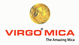 Virgo Mica-6330-Black Pepper