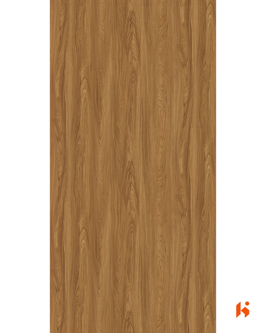 Dorby Laminates - African Pearwood - 8529 -0.8mm - 8ft - x - 4ft