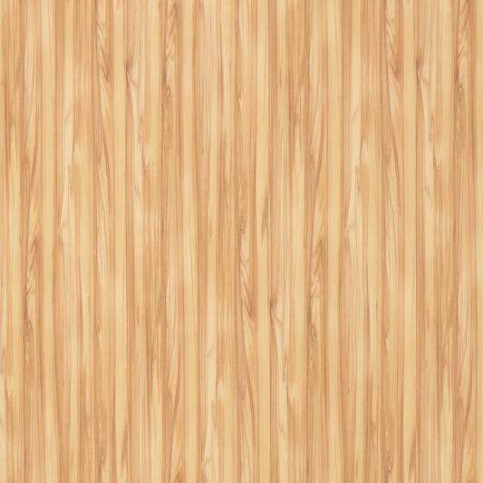 Aica Sunmica Sakura - WP 100 - Rustic Wood Natural - 1mm 8ft x 4ft