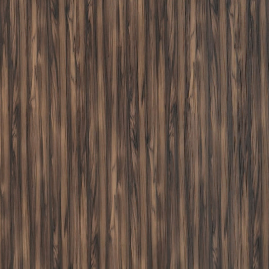 Aica Sunmica Sakura - WP 101 - Rustic Wood Brown - 1mm 8ft x 4ft
