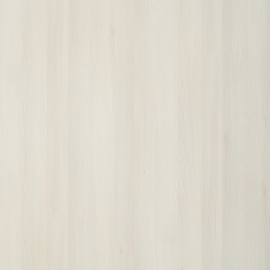 Aica Sunmica Sakura - CEL-WP 104 - Classic Acadia White - 1mm 8ft x 4ft