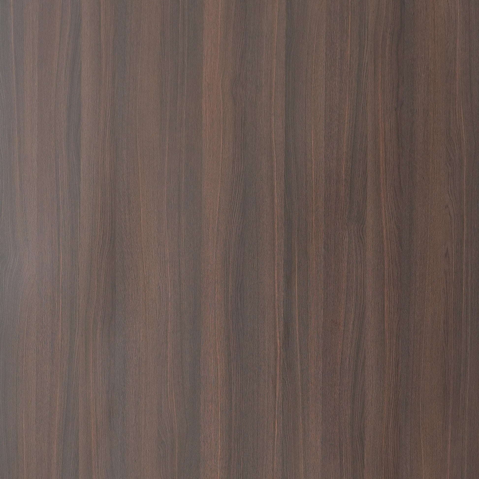 Aica Sunmica Sakura - WP 112 - Chesterfield Oak Dark - 1mm 8ft x 4ft